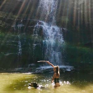 Meet your Posher, Justine